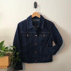 Patagonia Jean Jacket